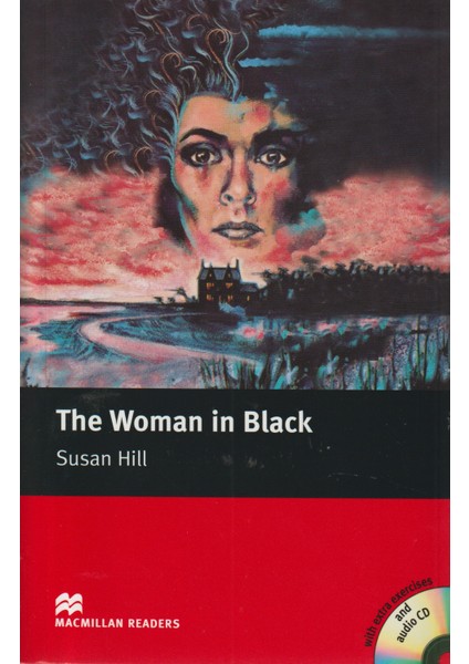 The Woman In Black: Elementary Macmillan Publishers