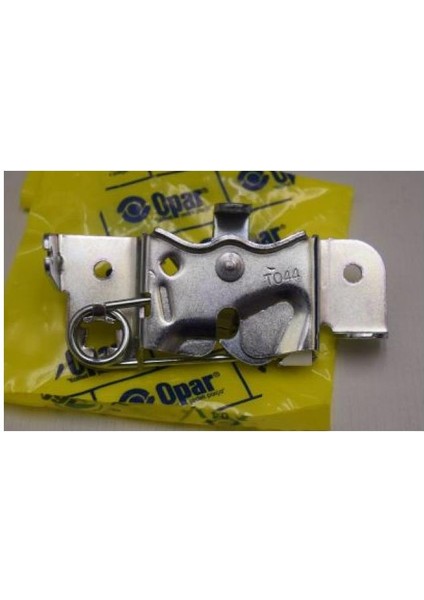 Motor Kaput Kilidi Fıat Doğan Şahin Kartal Slx Opar 4323145