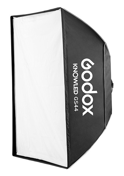GS44 118X118CM Kare Softbox (MG1200BI Için)