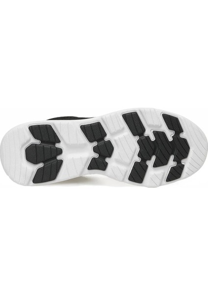 Punto Siyah Memory Foam (Rahat Taban) Erkek Spor Ayakkabı