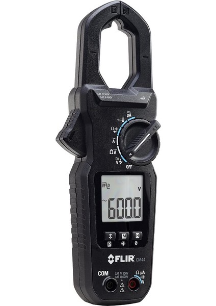 CM44 – Accu-Tip ™ ile 400A Pensampermetre fiyatları