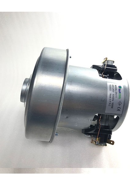 Süpürge Motoru (SRV11) (1600 W) (Sarcool)