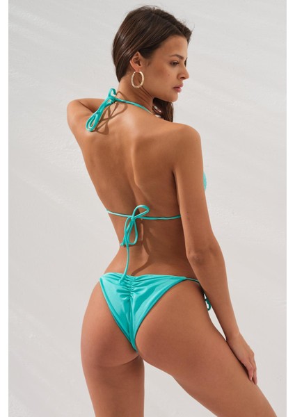 Üçgen Doldulu Brazilian Bikini Cam-Gobegı 231223 fiyatları