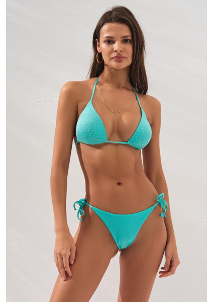 Üçgen Doldulu Brazilian Bikini Cam-Gobegı 231223 fırsatları