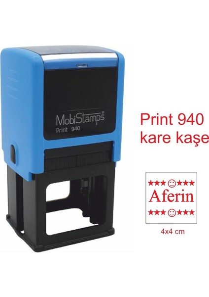 Öğretmen Kaşesi R 940