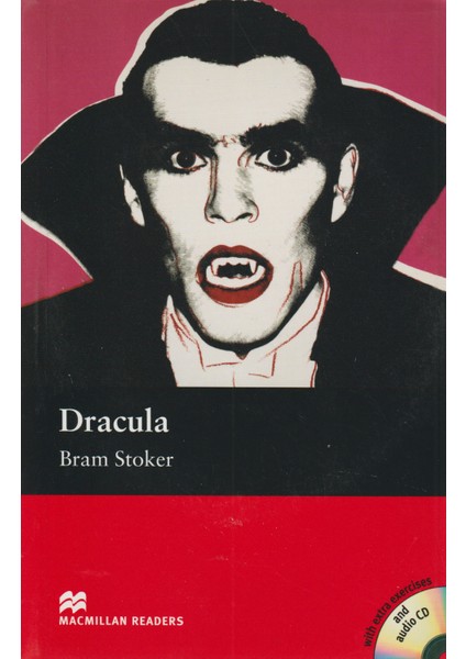 Dracula: Intermediate Macmillan Publishers