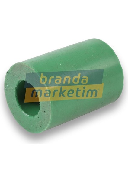 Branda Yapıştırma Merdanesi Lastiği