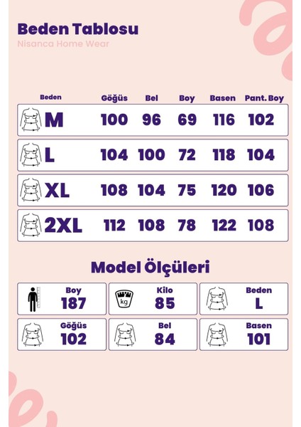 Yazlık Kısa Kol %100 Pamuk Erkek Pijama Takımı - Ekose Erkek Pijama