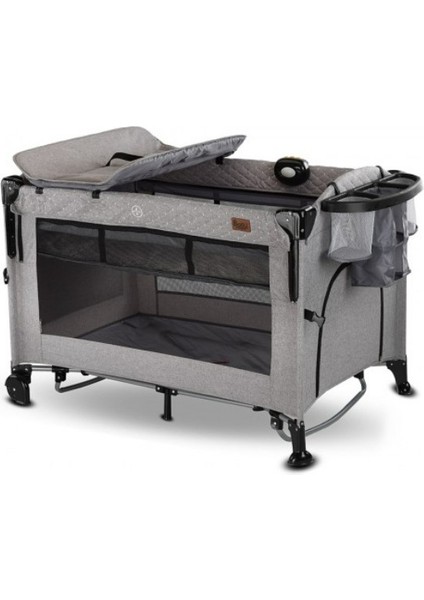 1080 Royal Oyun Parkı 70×110 cm Park Yatak