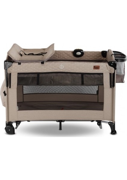 1080 Royal Oyun Parkı 70×110 cm Park Yatak fiyatları