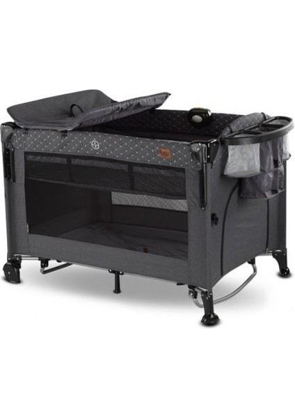 1080 Royal Oyun Parkı 70×110 cm Park Yatak modelleri