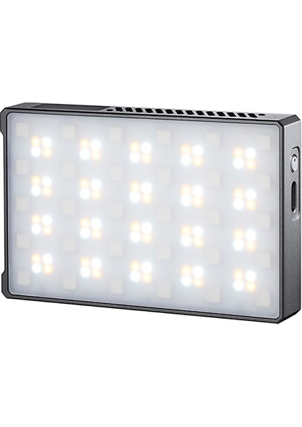 C5R Knowled Rgbww Mobil LED Video Işığı