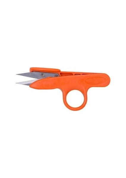 Iplik Temizleme Makası TC-801