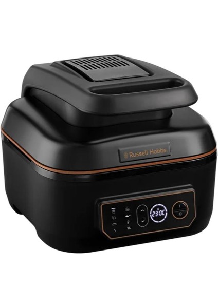 RUSSELL HOBBS 26520-56/RH 5.5l Satisfry Air Grill Çok Amaçlı Pişirici Airfryer