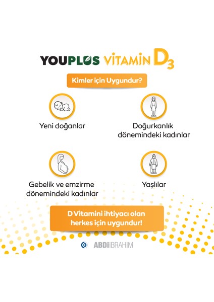 400 IU Vitamin D3 20 ml Sprey