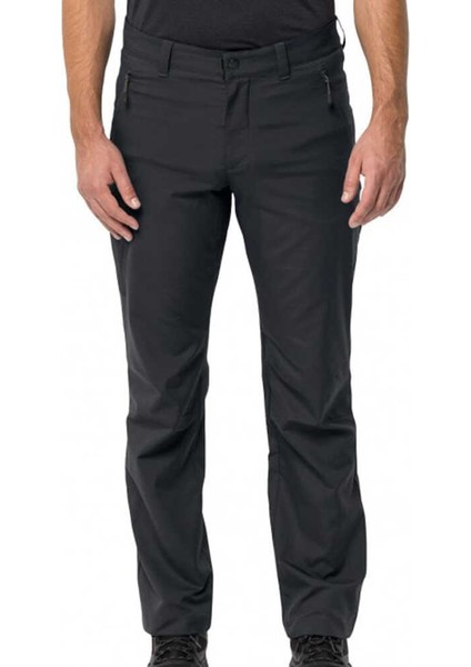Active Track Erkek Outdoor Pantolon Gri