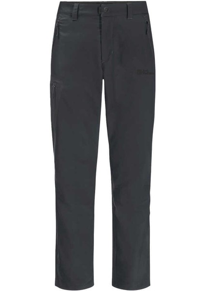 Active Track Erkek Outdoor Pantolon Gri fırsatları