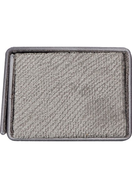 Clever Deri Gözlük Kılıfı RST9EF Gri fırsatları