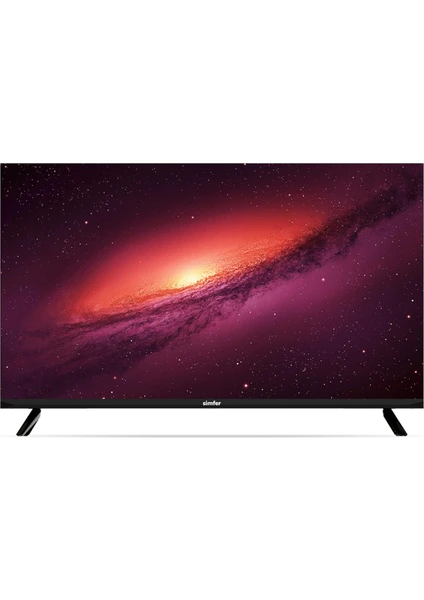 32SFS3N 32" 81 Ekran Dahili Uydu Alıcılı HD Ready LED TV