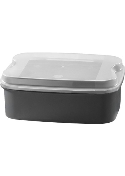 Saklama Kabı 4.5lt Masal Sığ Gri Vp-032 X8pmu.01186 30673 0328