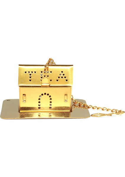 Ev Tasarımlı Gold Paslanmaz Çelik Çay Süzgeci fiyatları