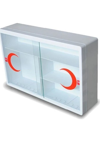 Ecza Dolabı 14'lü 1koli