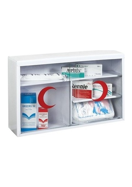 Ecza Dolabı 14'lü 1koli modelleri