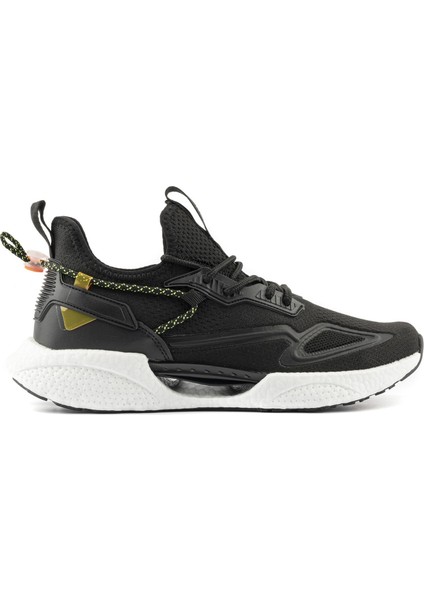 South Erkek Sneakers - Siyah