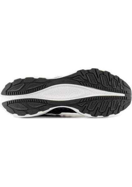 South Erkek Sneakers - Siyah