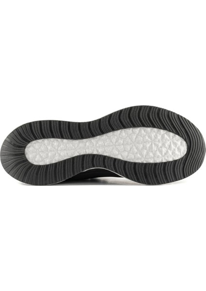 Mistral Erkek Sneakers - Siyah Beyaz
