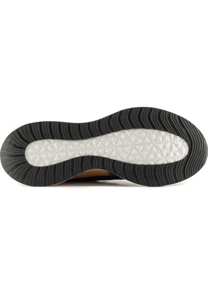 Dapper Erkek Sneakers - Siyah Oranj indirimleri