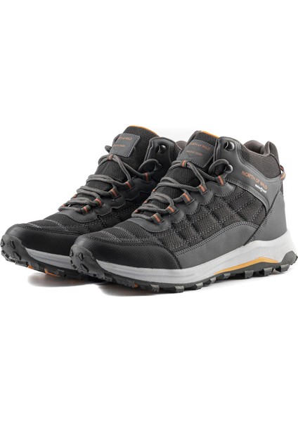 Yukan Su Geçirmez Unisex Bot - Fume fırsatları