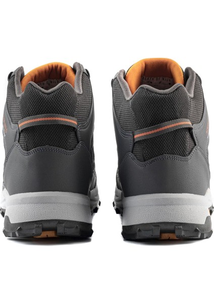 Yukan Su Geçirmez Unisex Bot - Fume indirimleri