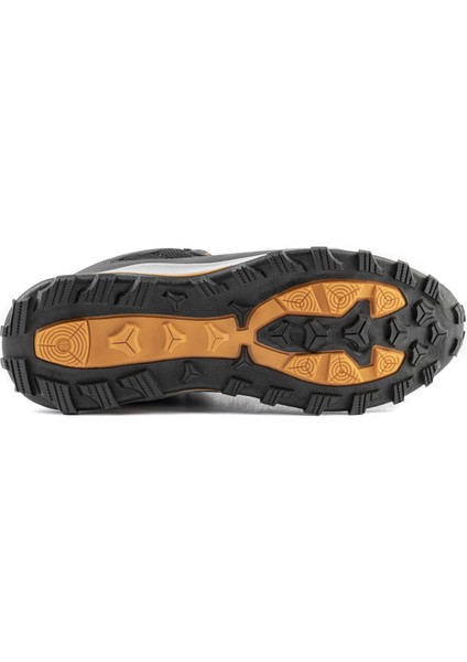 Yukan Su Geçirmez Unisex Bot - Fume