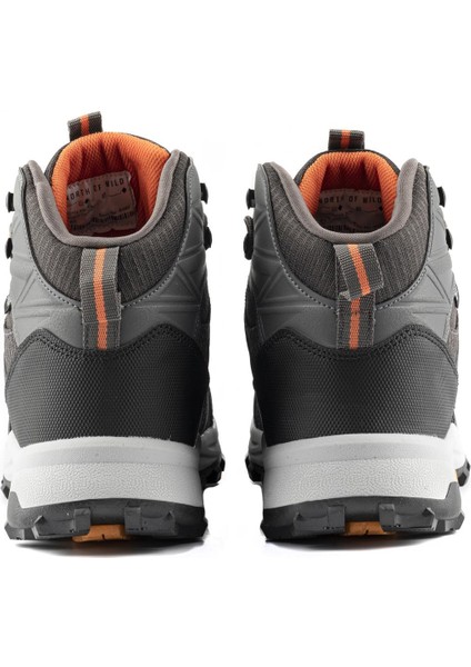 Raca Su Geçirmez Unisex Bot - Fume Oranj