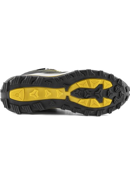 Raca Su Geçirmez Unisex Bot - Hakı