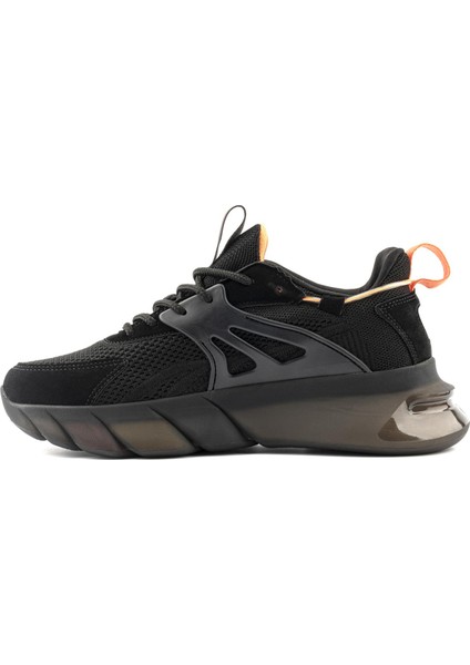 Lucid Kadın Sneakers - Siyah fiyatları