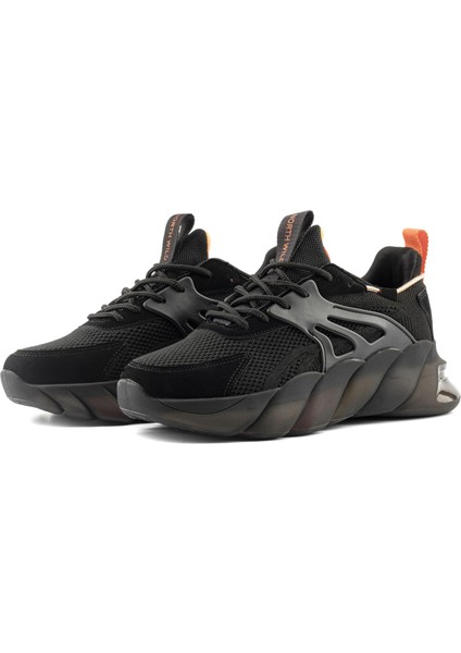 Lucid Kadın Sneakers - Siyah modelleri