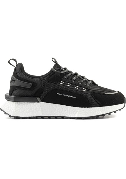 Balance Erkek Sneakers - Siyah