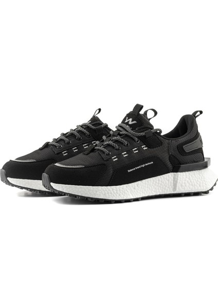Balance Erkek Sneakers - Siyah modelleri