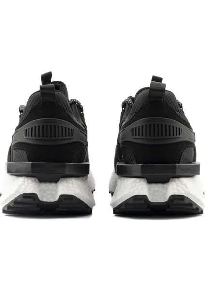 Balance Erkek Sneakers - Siyah fırsatları