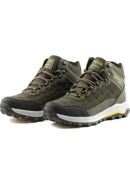 Yukan Su Geçirmez Unisex Bot - Hakı fırsatları