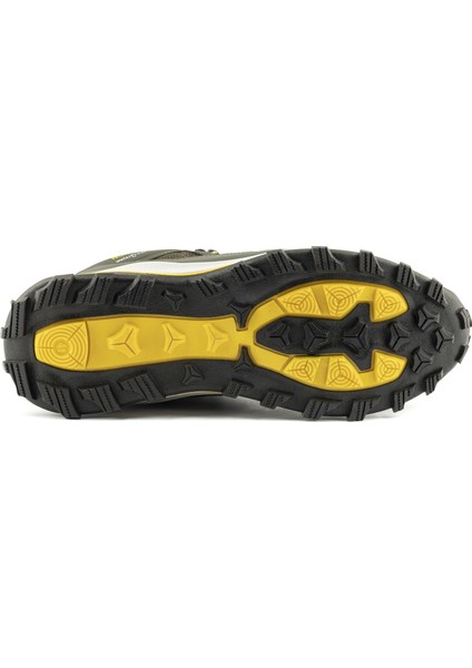 Yukan Su Geçirmez Unisex Bot - Hakı