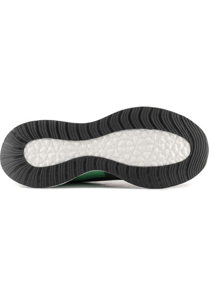 Mistral Erkek Sneakers - Siyah Yeşil