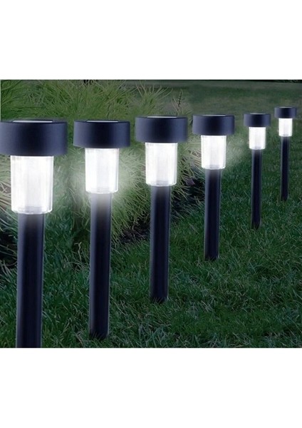 Solar Bahçe Lambası Aydınlatma 30 Adet Güneş Enerji fiyatları