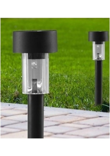 Solar Bahçe Lambası Aydınlatma 30 Adet Güneş Enerji fırsatları