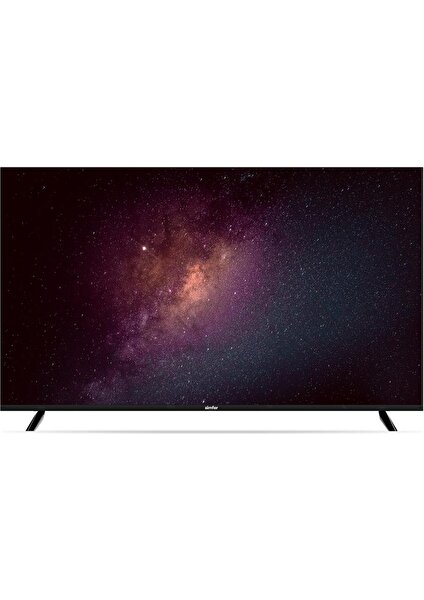 40SFS4N 40" 102 Ekran Uydu alıcılı Full HD LED TV