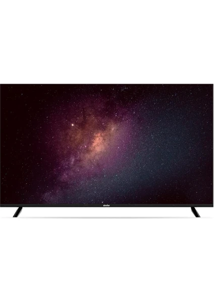 40SFS4N 40" 101 Ekran Dahili Uydu Alıcılı Full HD LED TV