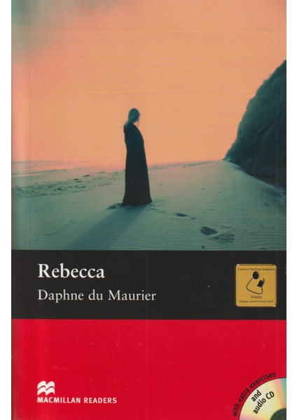 Macmillan Publishers: Rebecca + CD