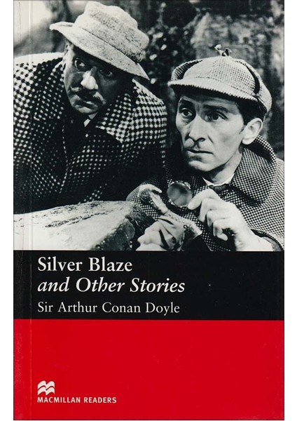 Mr E Silver Blaze & Others